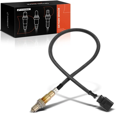 O2 Oxygen Sensor