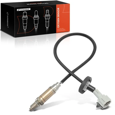 Downstream O2 Oxygen Sensor