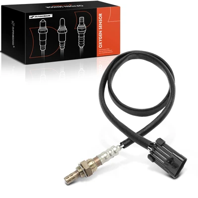 Downstream O2 Oxygen Sensor