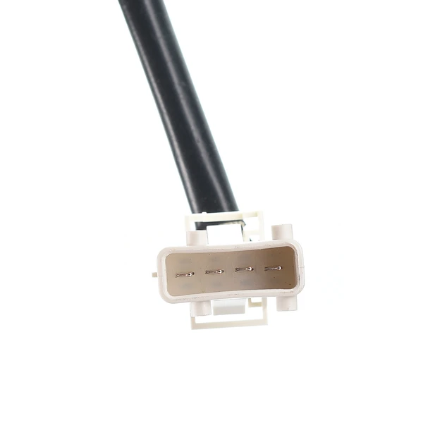 2-Pc Oxygen Sensor Downstream Front & Rear 4-Pin A-Premium APOS1530