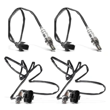 4 Pcs Upstream & Downstream O2 Oxygen Sensor