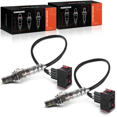 2 Pcs O2 Oxygen Sensor