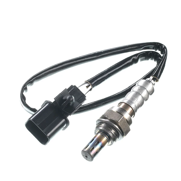 2-Pc Oxygen Sensor Upstream Front & Rear 4-Pin A-Premium APOS1967