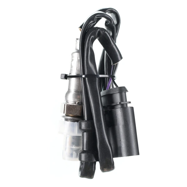 2-Pc Oxygen Sensor Downstream Driver & Passenger 4-Pin A-Premium APOS1968