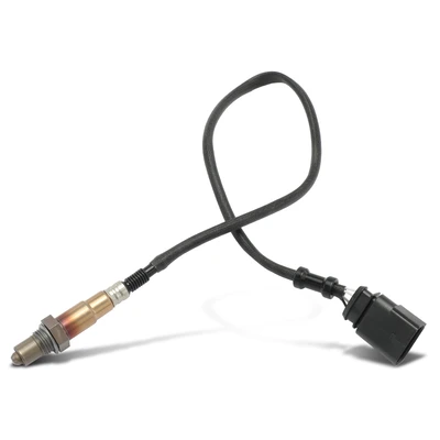 O2 Oxygen Sensor