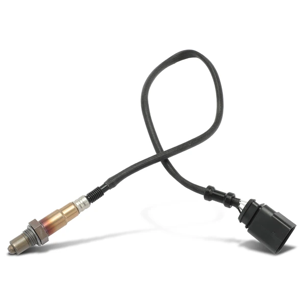 1-Pc Oxygen Sensor 4-Pin A-Premium APOS0297