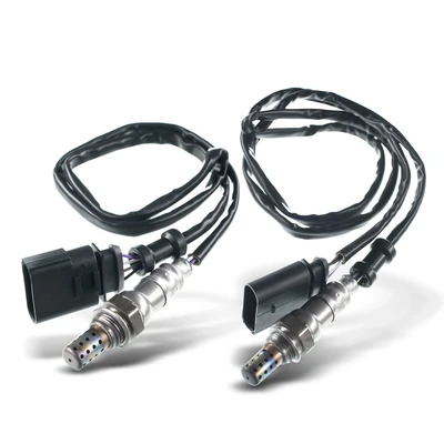 2 Pcs O2 Oxygen Sensor