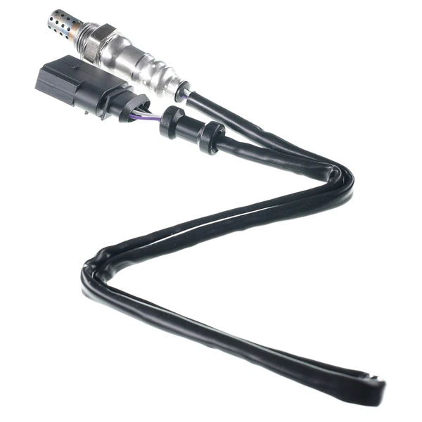2-Pc Oxygen Sensor 4-Pin A-Premium APOS1533