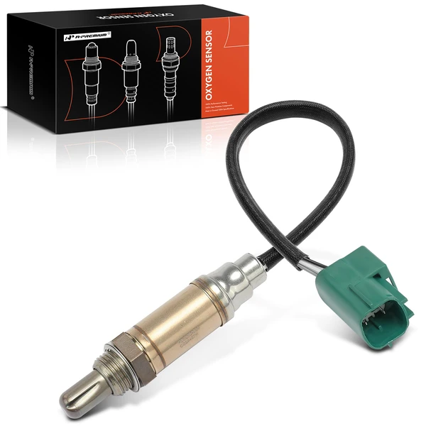 1-Pc Oxygen Sensor 4-Pin A-Premium OS175