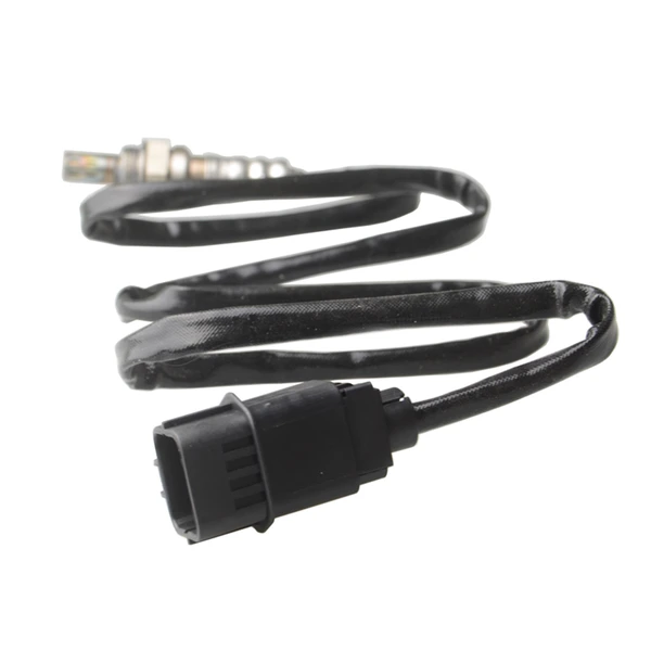 2-Pc Oxygen Sensor Downstream Driver & Passenger 4-Pin A-Premium APOS1535