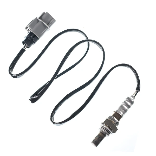 2-Pc Oxygen Sensor Downstream Driver & Passenger 4-Pin A-Premium APOS1536
