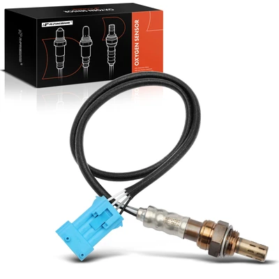 Downstream O2 Oxygen Sensor