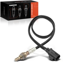 Downstream O2 Oxygen Sensor