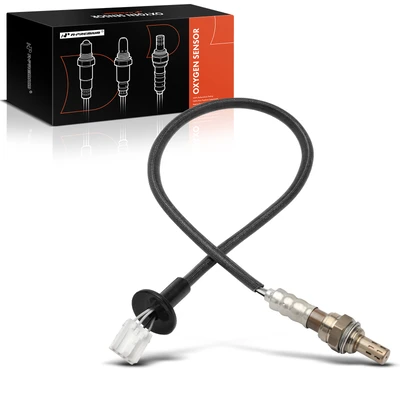 Downstream O2 Oxygen Sensor