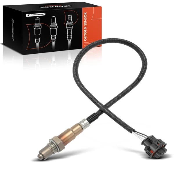 2016 Chevrolet Cruze Limited 1-Pc Oxygen Sensor 4-Pin A-Premium OS203