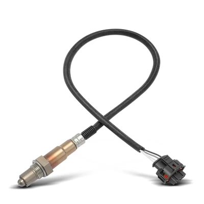 O2 Oxygen Sensor