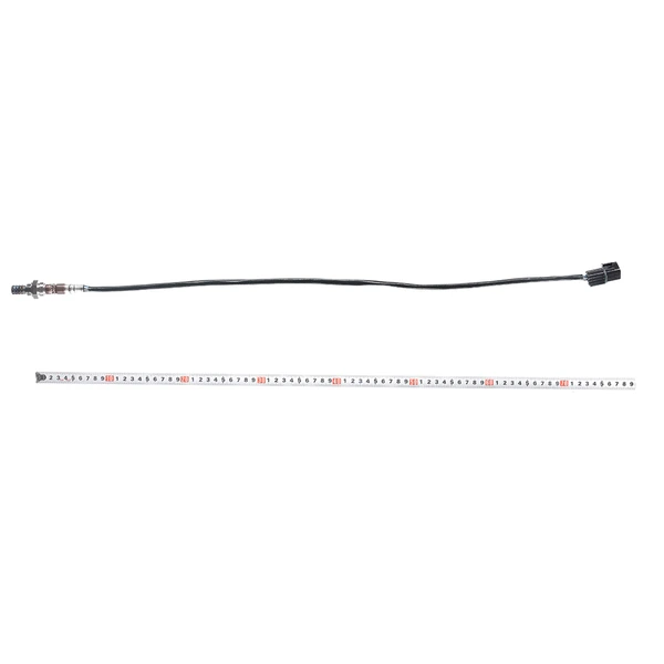 2-Pc Oxygen Sensor Upstream & Downstream 4-Pin A-Premium APOS0883