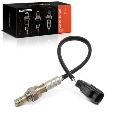 2003-2011 Ford Focus 1pc Oxygen Sensor 4-Pin A-Premium APOS0075