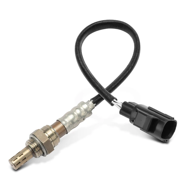 2003-2011 Ford Focus 1-Pc Oxygen Sensor 4-Pin A-Premium APOS0075