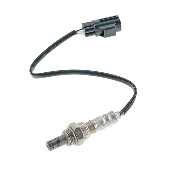 2-Pc Oxygen Sensor Center & Upstream 4-Pin A-Premium APOS1569