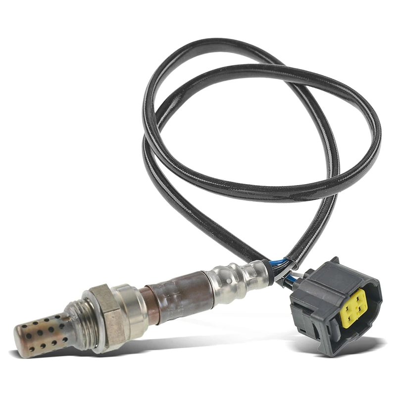 2004 Chrysler Pacifica 1-Pc Oxygen Sensor Downstream 4-Pin A-Premium APOS0076