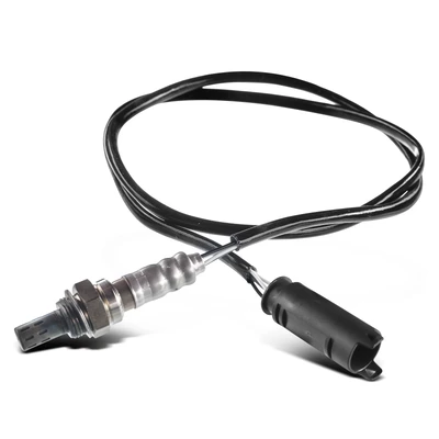 2004-2006 BMW X5 1pc Oxygen Sensor Downstream Driver 4-Pin A-Premium APOS0344