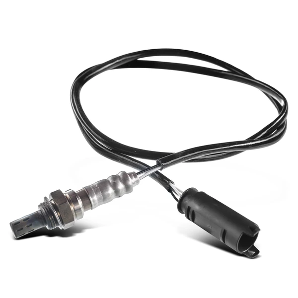 2004-2006 BMW X5 1-Pc Oxygen Sensor Downstream Driver 4-Pin A-Premium APOS0344