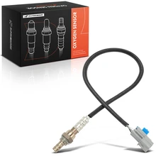 2003-2006 Hyundai Santa Fe 1pc Oxygen Sensor 4-Pin A-Premium OS035