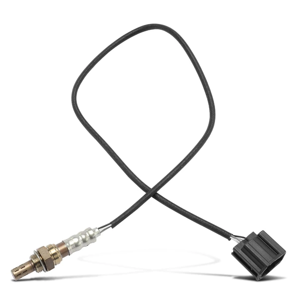 2006-2007 Mazda 5 1-Pc Oxygen Sensor Downstream 4-Pin A-Premium APOS0079