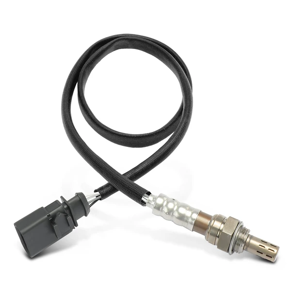 1-Pc Oxygen Sensor Downstream Passenger 4-Pin A-Premium APOS0378