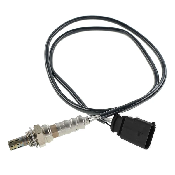 2-Pc Oxygen Sensor Downstream Driver & Passenger 4-Pin A-Premium APOS0694