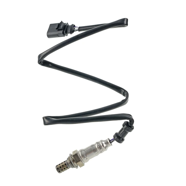 2-Pc Oxygen Sensor 4-Pin A-Premium APOS0887