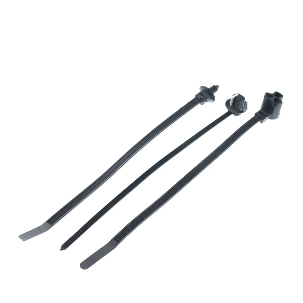 2-Pc Oxygen Sensor Upstream & Downstream 4-Pin A-Premium APOS1573