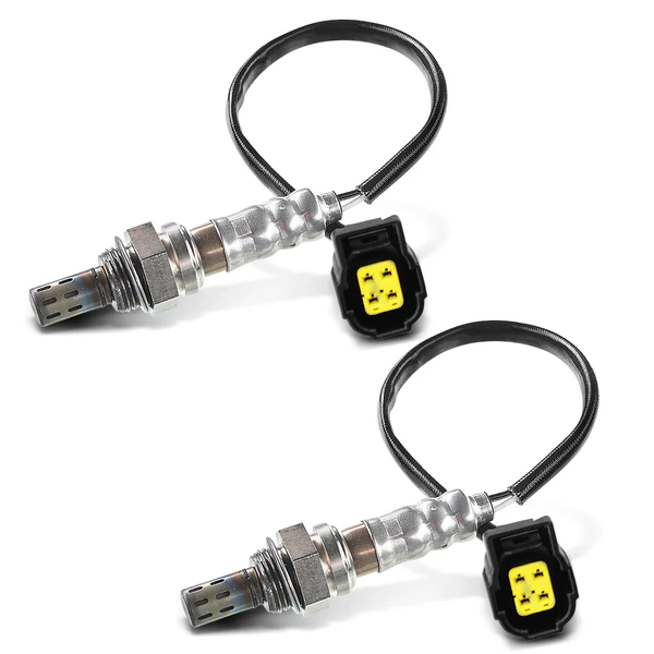 2011-2020 Dodge Grand Caravan 2-Pc Oxygen Sensor Upstream & Downstream 4-Pin A-Premium APOS0842