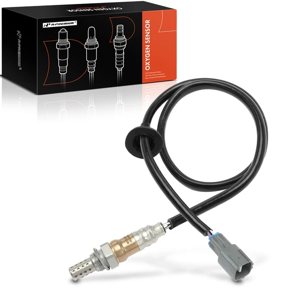 2006 Lexus GS300 1-Pc Oxygen Sensor 4-Pin A-Premium APOS1084