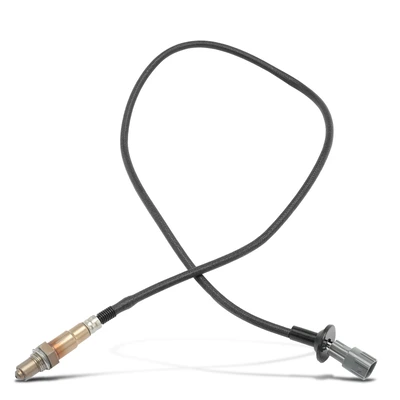 Downstream Left O2 Oxygen Sensor