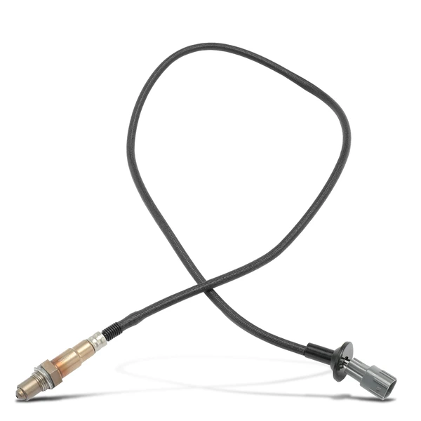 2018 Lexus IS300 1-Pc Oxygen Sensor Downstream Driver 4-Pin A-Premium APOS0083