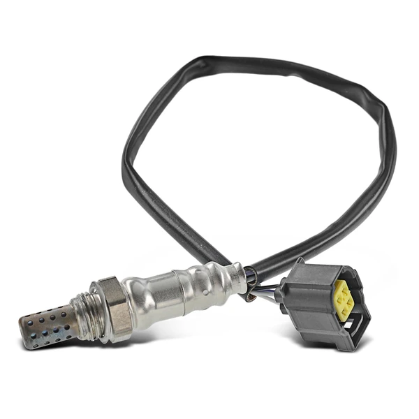 2010-2012 Mercedes-Benz GLK350 1-Pc Oxygen Sensor 4-Pin A-Premium APOS0084