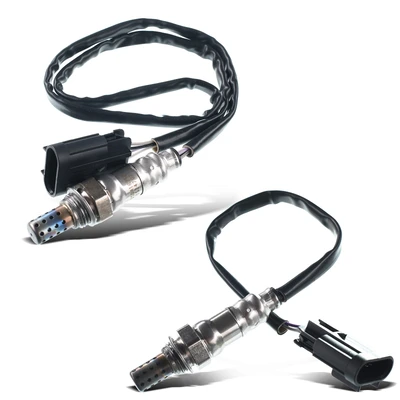 2 Pcs O2 Oxygen Sensor