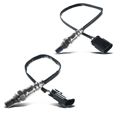 2 Pcs O2 Oxygen Sensor