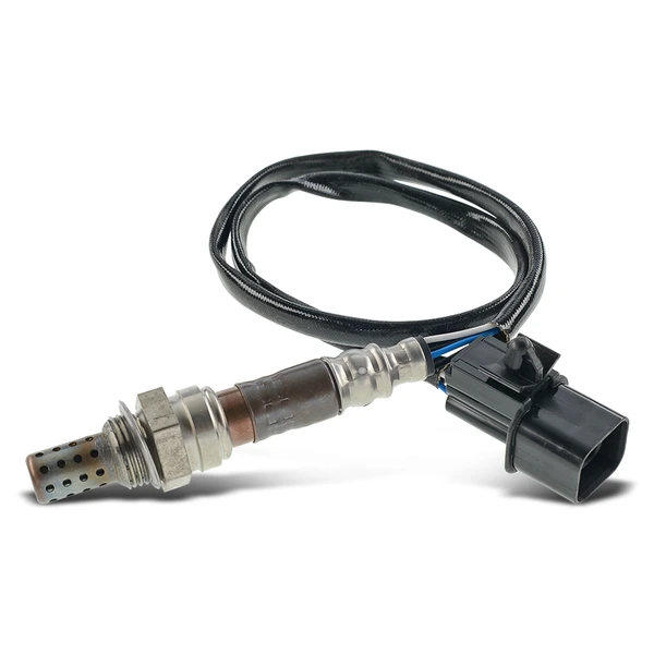 1-Pc Oxygen Sensor Downstream 4-Pin A-Premium APOS0014