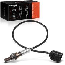 Downstream O2 Oxygen Sensor