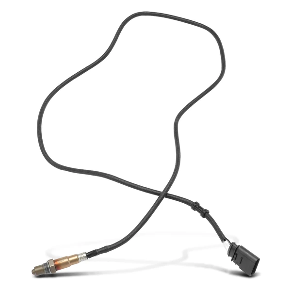 1-Pc Oxygen Sensor Downstream 4-Pin A-Premium APOS0086