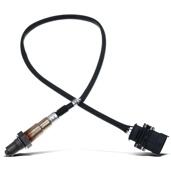 2005-2008 Chevrolet Astra 1-Pc Oxygen Sensor Downstream 4-Pin A-Premium APOS0711