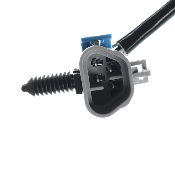 4-Pc Oxygen Sensor Upstream & Downstream 4-Pin A-Premium APOS1999