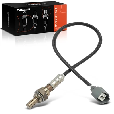 Downstream O2 Oxygen Sensor