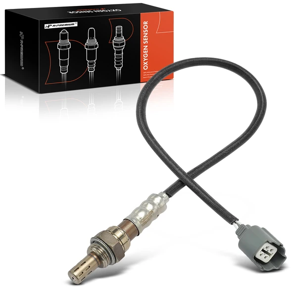 1997-1999 Acura CL 1-Pc Oxygen Sensor 4-Pin A-Premium OS220