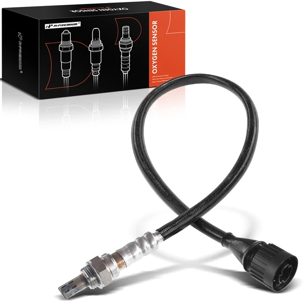 1992-1995 BMW 325is 1-Pc Oxygen Sensor Upstream 4-Pin A-Premium OS100