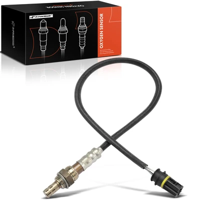 O2 Oxygen Sensor