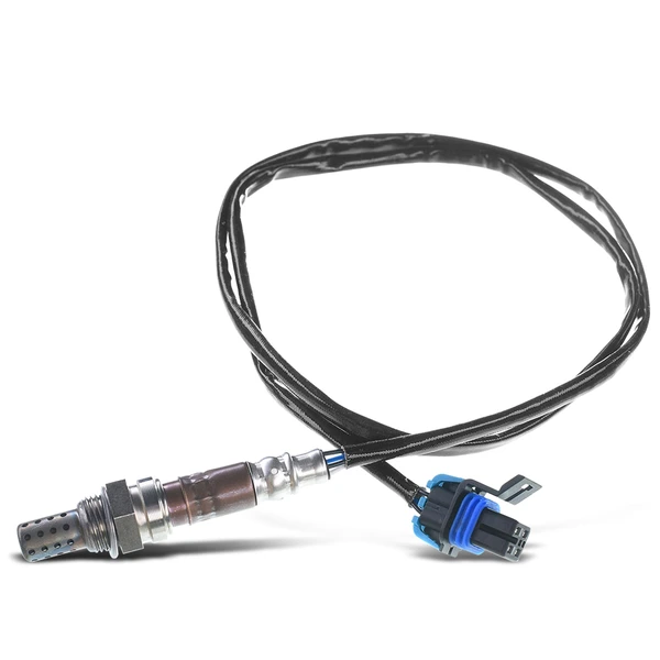 1-Pc Oxygen Sensor 4-Pin A-Premium APOS0287